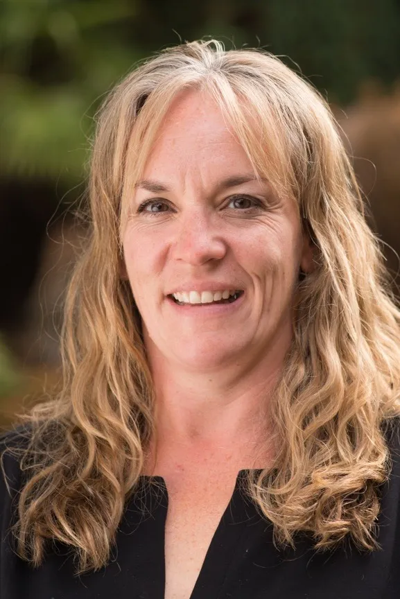 Stacy Woodward, sports massage therapist at Croydon Sports Therapy